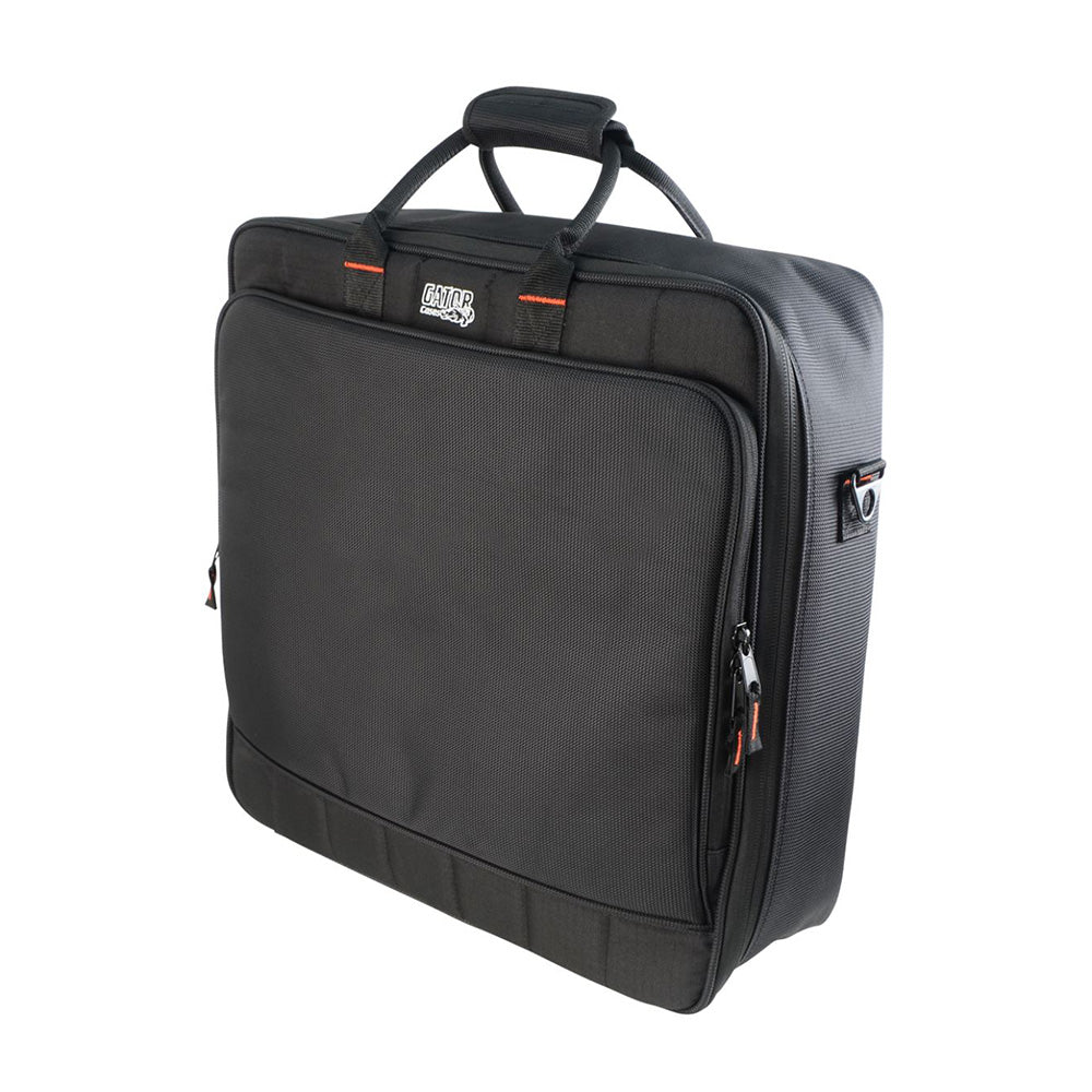 Gator G-MIXERBAG-1818 Padded Nylon Mixer Bag (18x18 Interior)