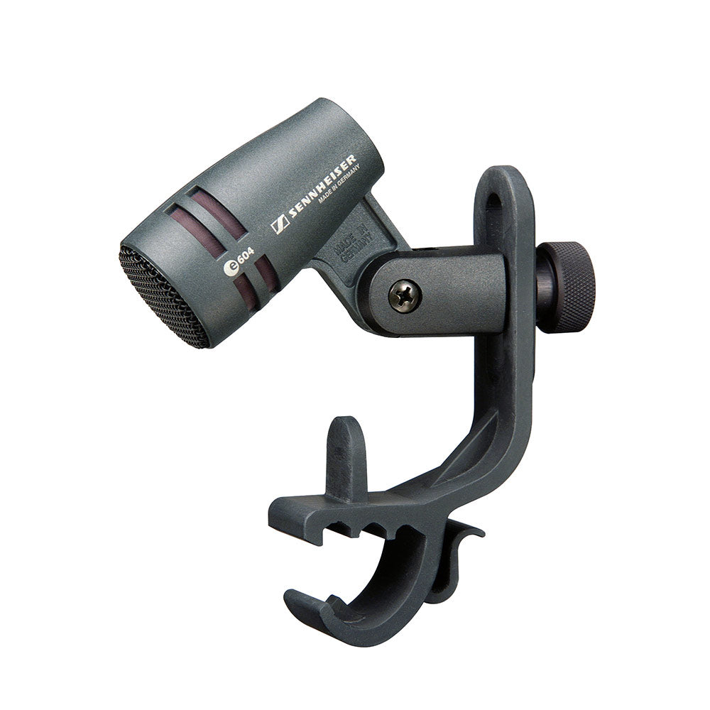 Sennheiser e604 Cardioid Dynamic Drum/Instrument Microphone