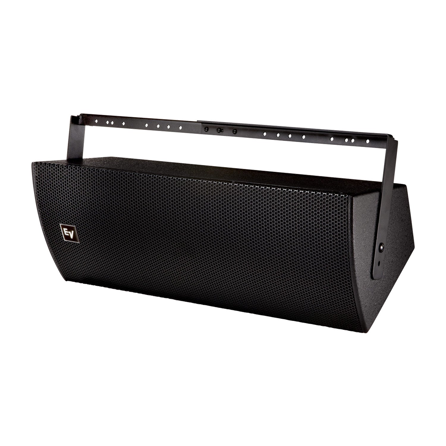 Electro-Voice EVU-2082/95 - Ultra-Compact 2-Way Dual 8-Inch Install Loudspeaker (Black)