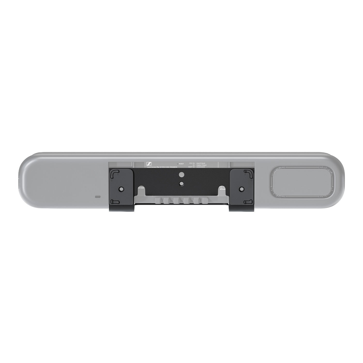 Sennheiser MOUNTING KIT FOR TC BAR S - Mounting Bracket for TC BAR S Sound Bar
