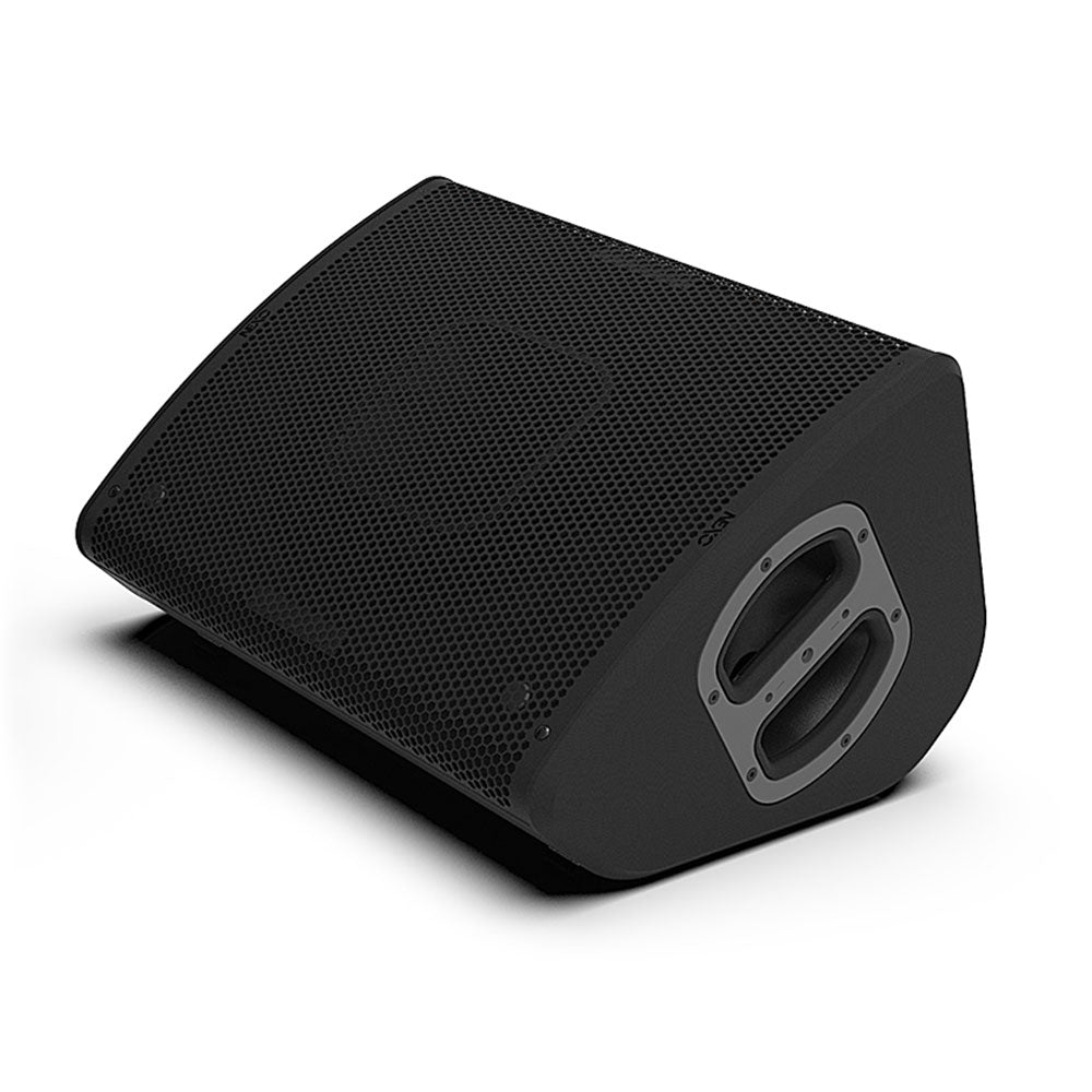 NEXO P12 12-Inch Coaxial Two-Way Point Source Passive/Active Loudspeaker/Stage Monitor