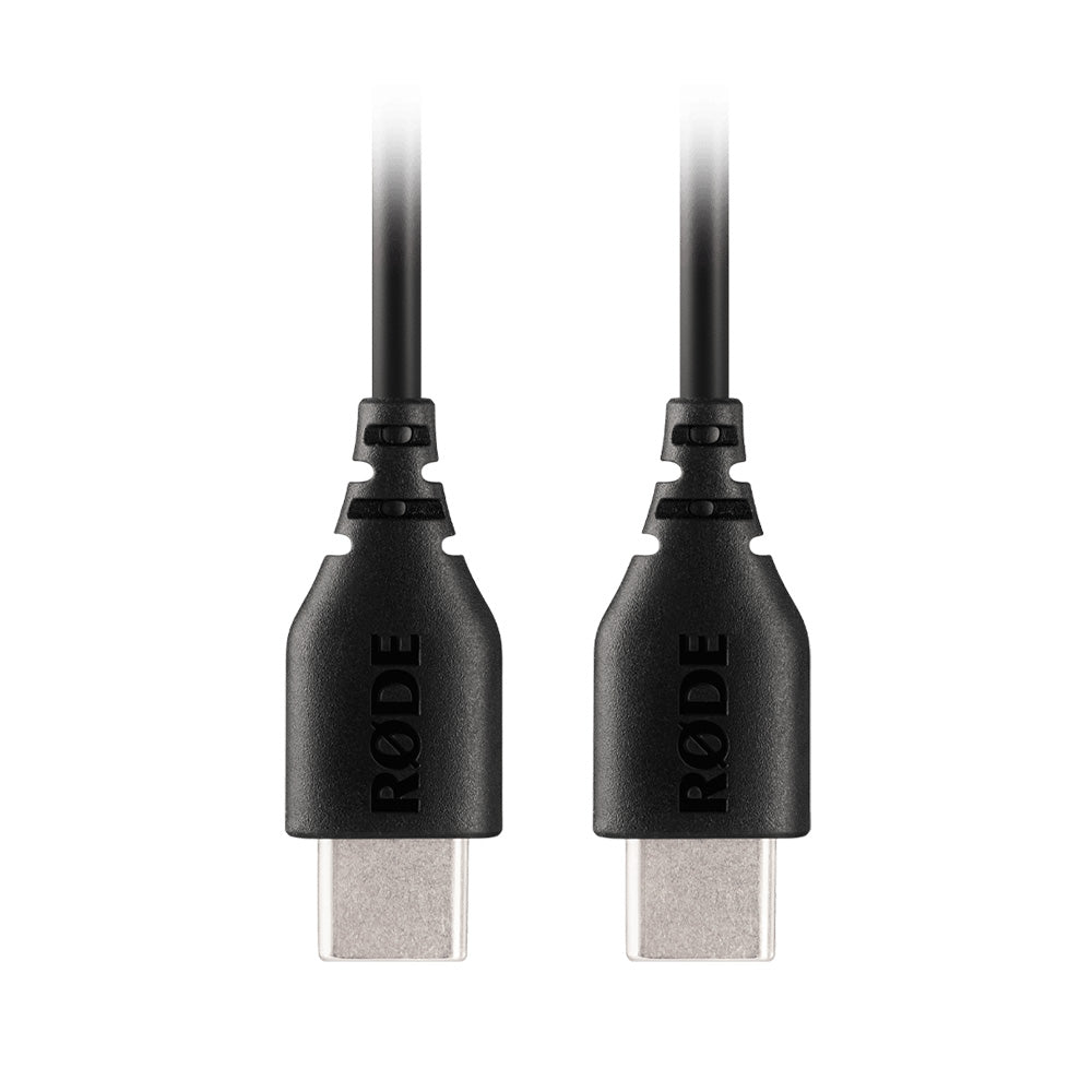 RODE SC22 - USB-C to USB-C Cable for Wireless GO or Micro-AI