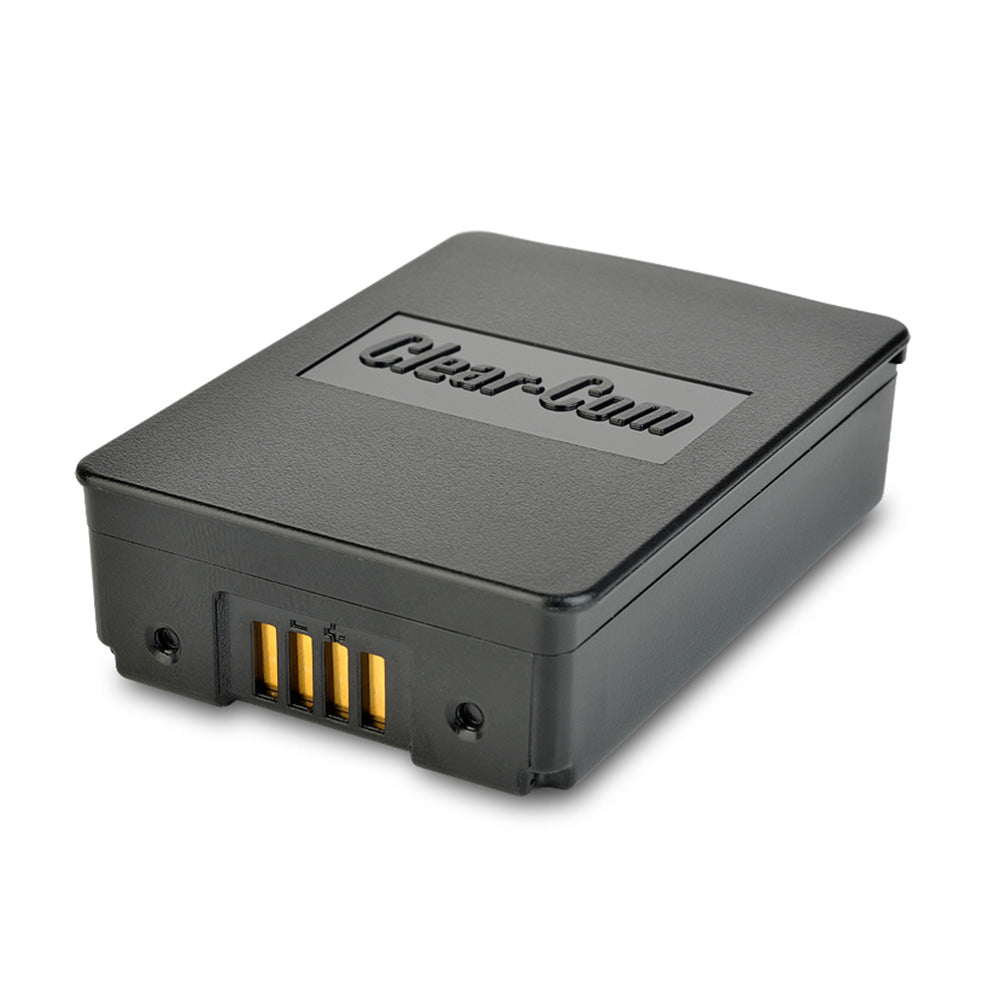 Clear-Com BAT60 Lithium-Ion Battery for FreeSpeak II Belt Packs