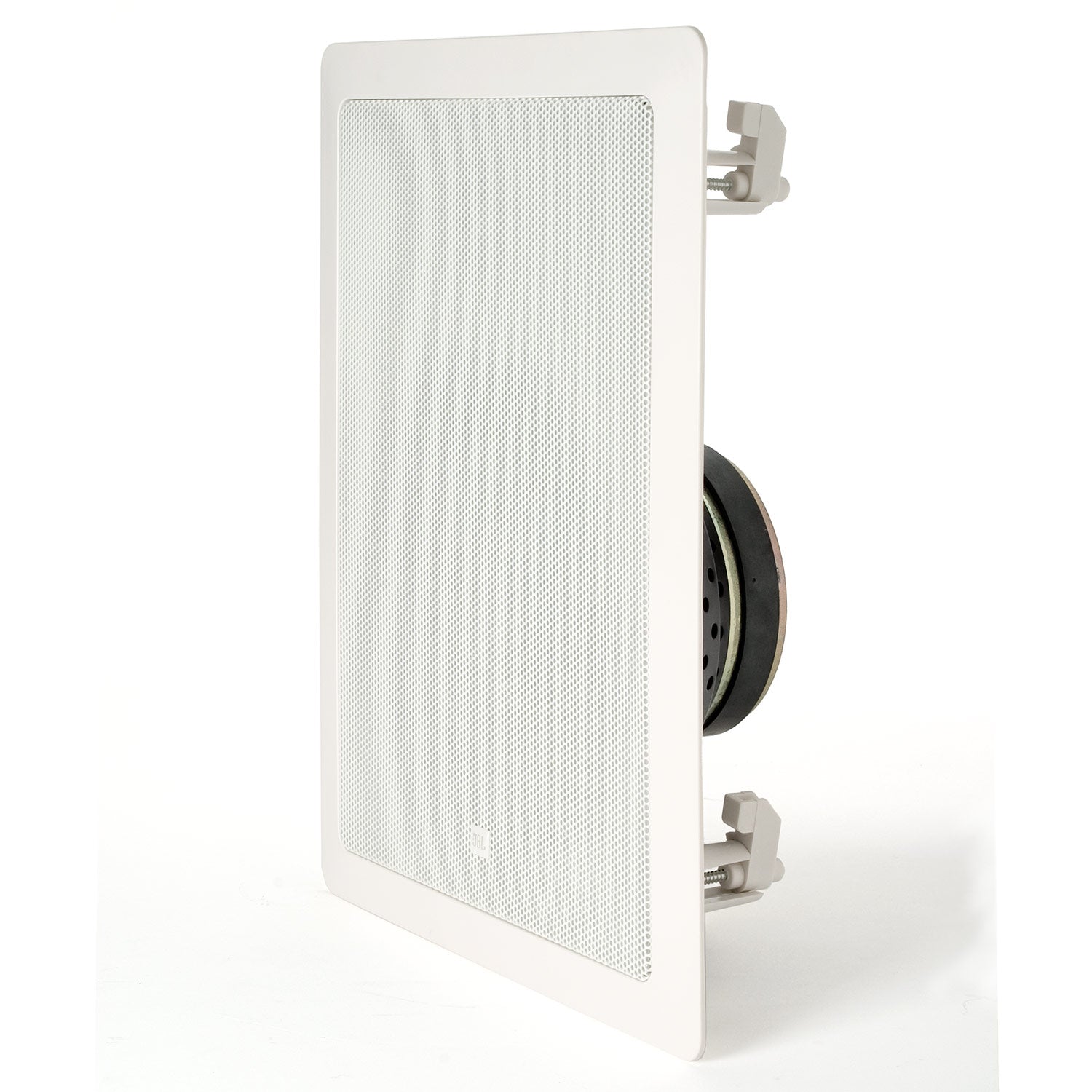 JBL Control 128W Two Way 120-Watt In-Wall Loudspeaker with 8" Woofer