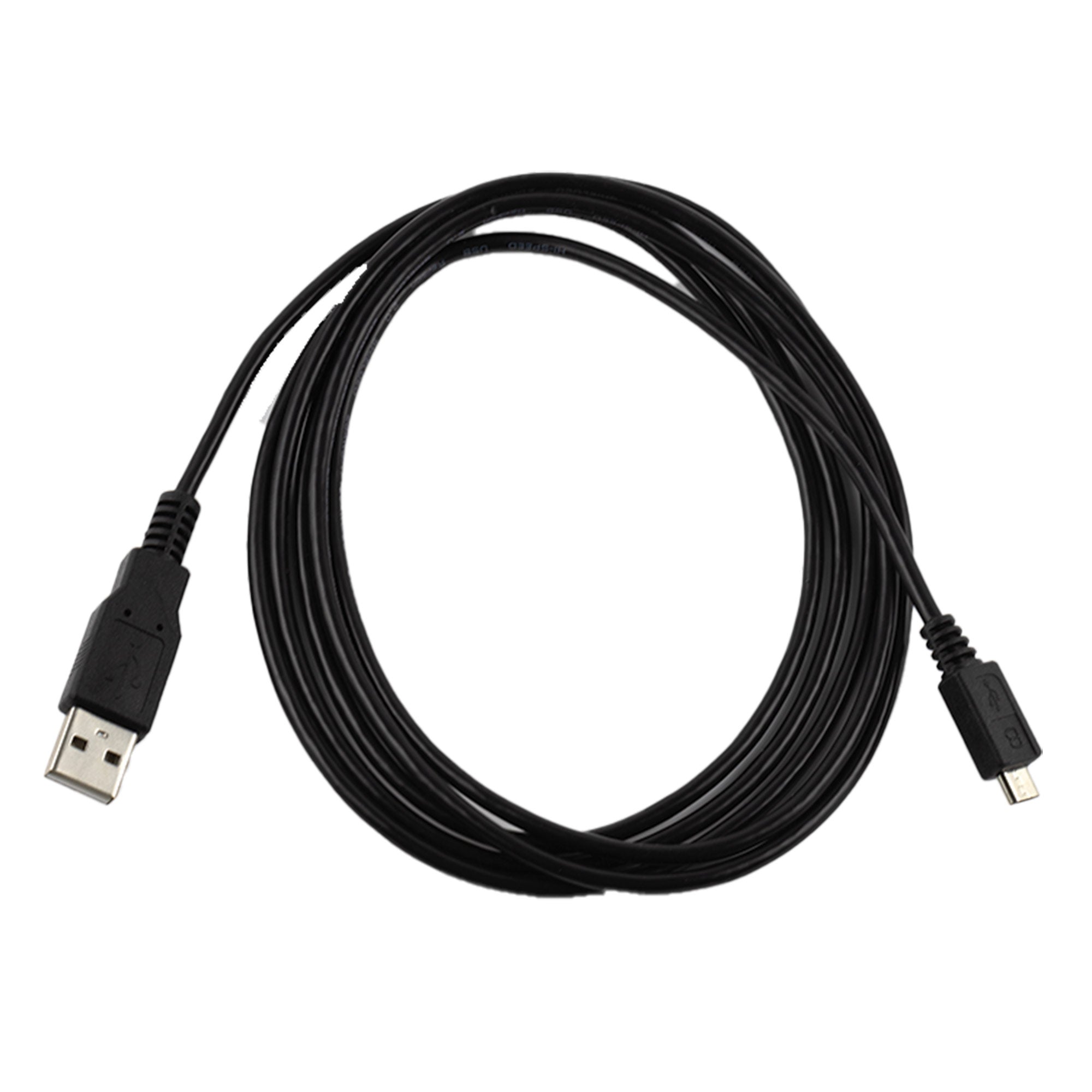 Lectrosonics 21926 - USB to Micro USB Firmware Cable