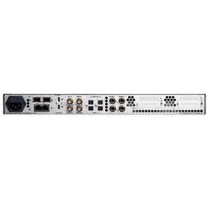 NTP Technology DAD AX Center - 256-Channel ThunderCore Audio Interface