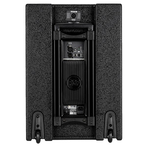 RCF EVOX 12 Active Two-Way Array PA System