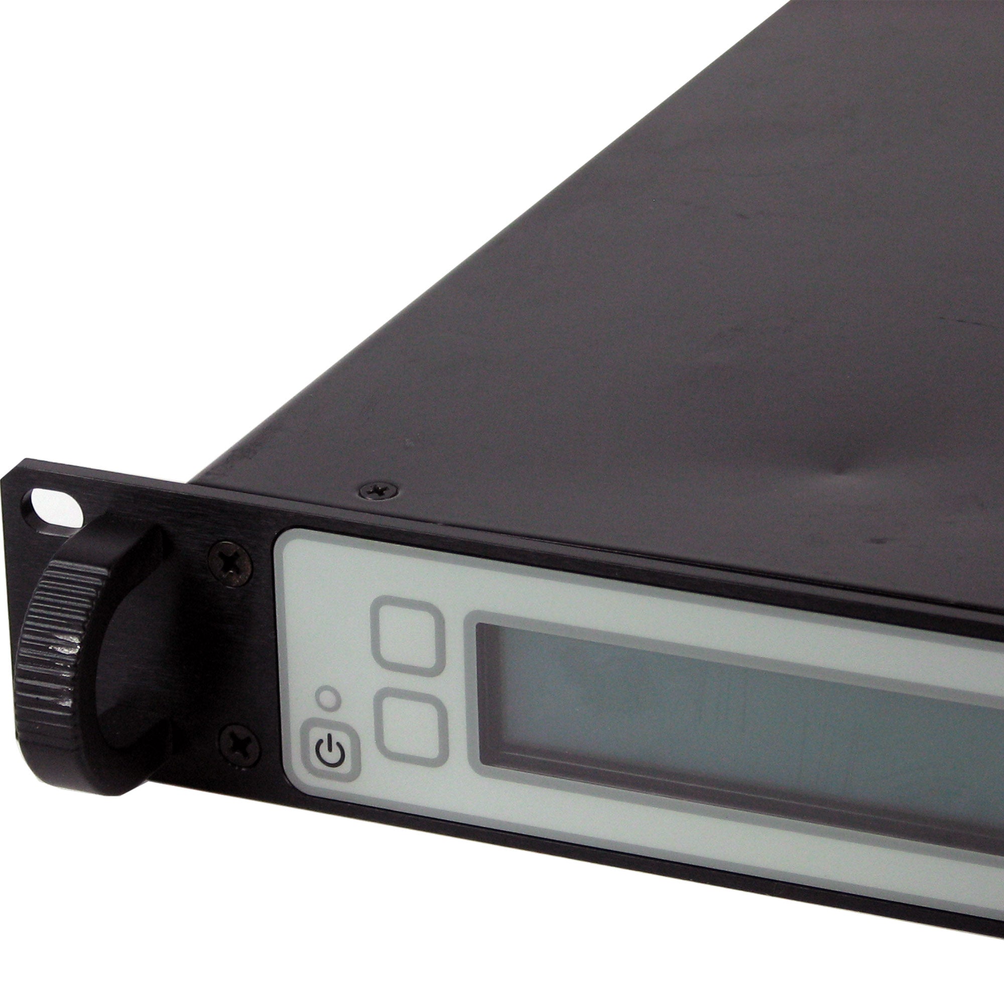 Radio Active Designs UV-1G 4-Channel Intercom Base Station (A4M/BNC Connectors) - B-Stock