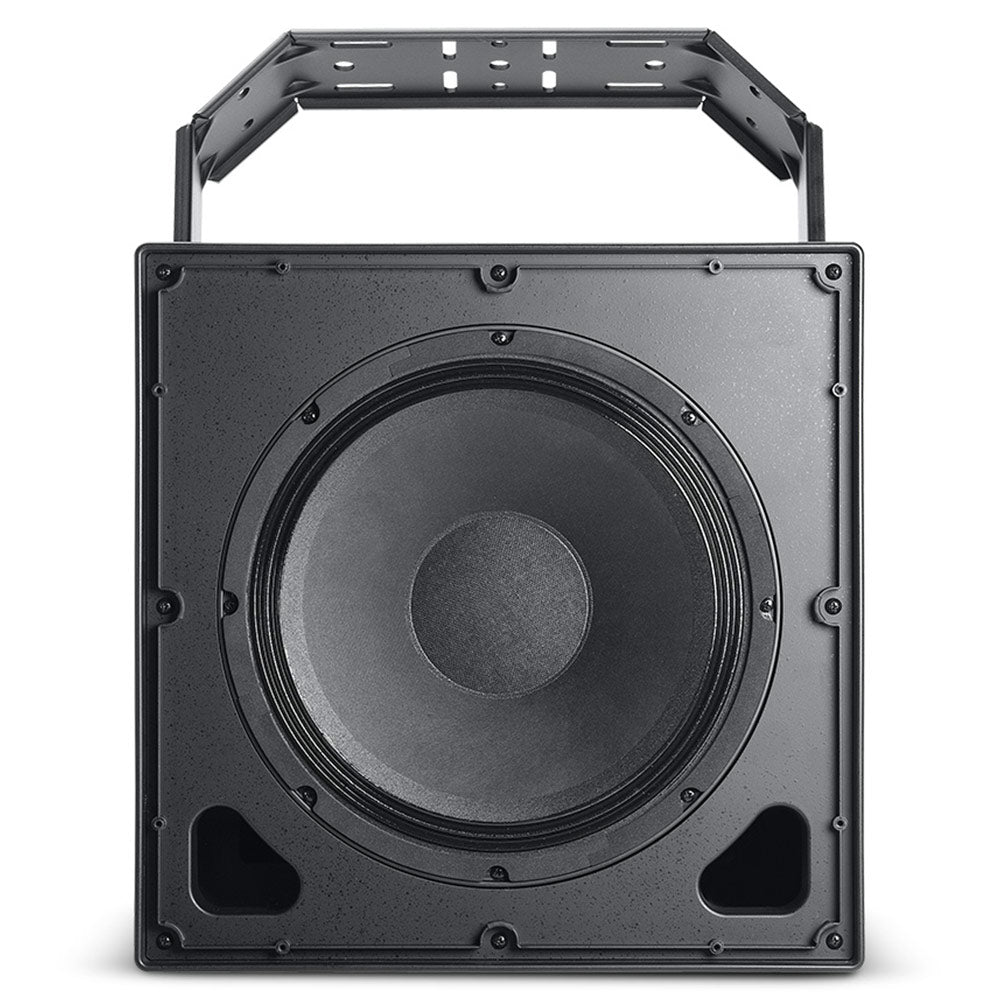 JBL AWC15LF-BK - All-Weather Compact 15-Inch Low-Frequency Speaker (Black)