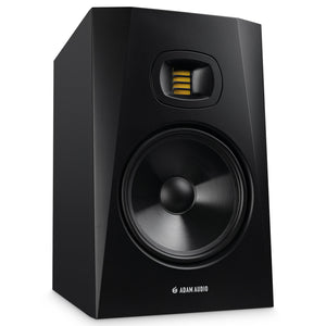 ADAM Audio T8V Two-Way 8-Inch Active Nearfield Monitor (Single)