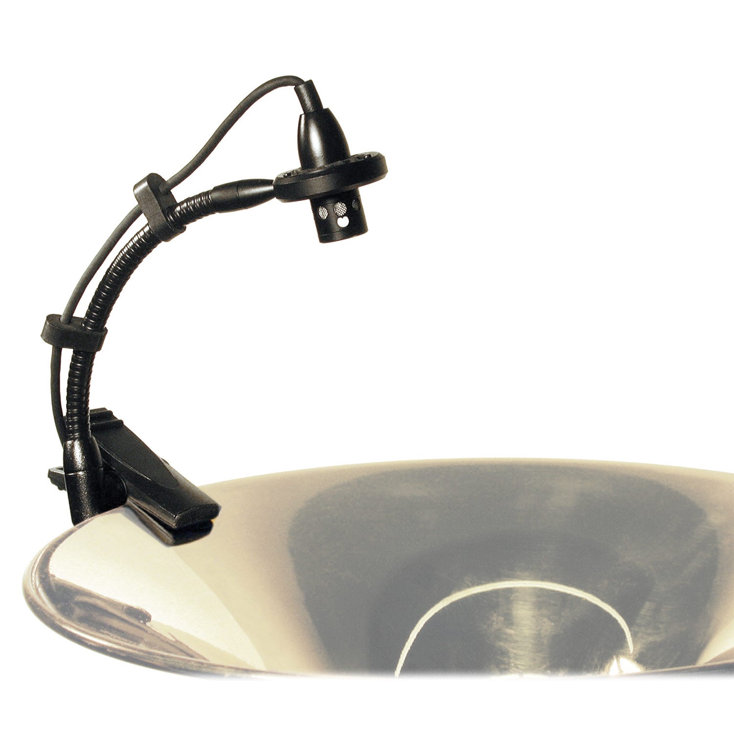 Audix ADX-20i Miniature Instrument Microphone - includes TA3F Termination and Shockmount