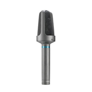 Audio-Technica AT8022 Camera-mountable X/Y Stereo Condenser Microphone with HPF