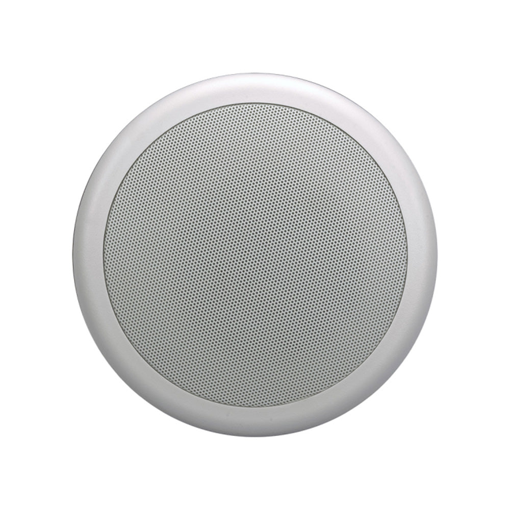 Soundtube CM31-EZ-WH - Full-Range 3-Inch In-Ceiling Loudspeaker (White)
