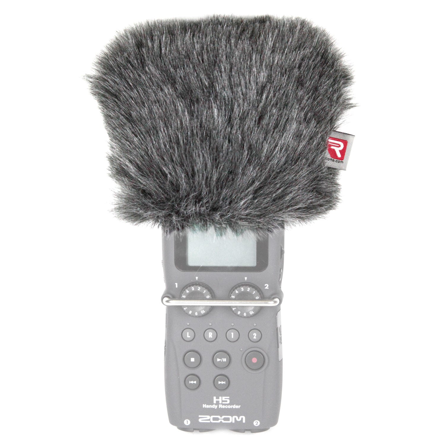 Rycote 76266 Mini Windjammer For Zoom H5