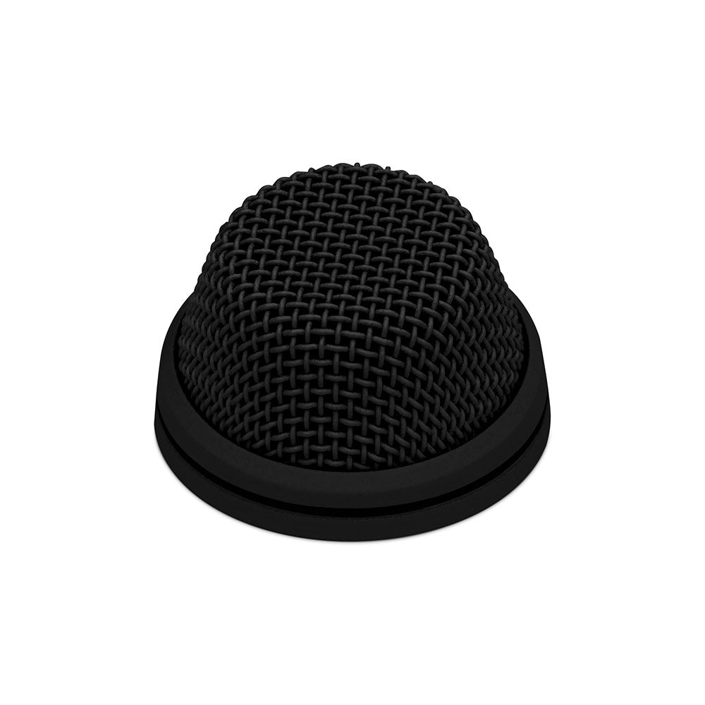 Sennheiser MEB 104 B SpeechLine Install Boundary Microphone (Black)