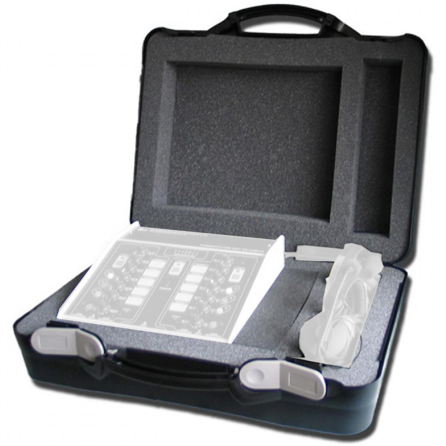 Glensound GS-CU001/CASE - Flightcase For GS-CU001