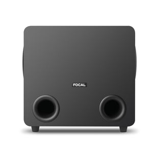 Focal Professional Sub One - High-Efficiency Studio Subwoofer