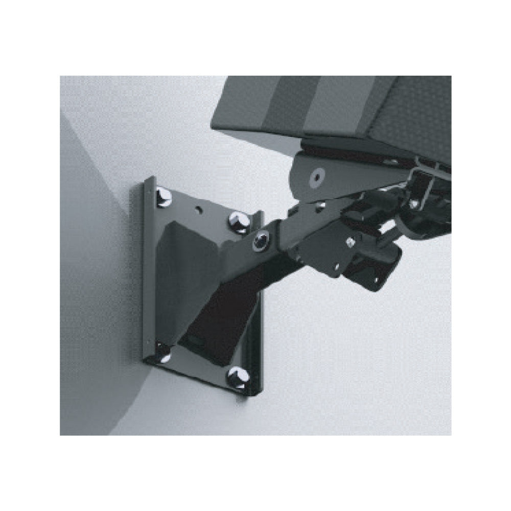 Adaptive Technologies MM-120 - MultiMount Series Pan / Tilt Speaker Wall Mount