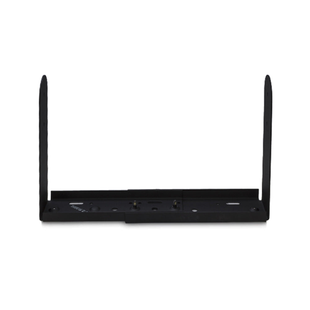 QSC AD-YMS8-BK Yoke Mount for AD-S8T Loudspeaker (Black)