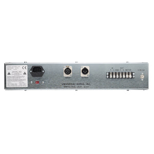 Universal Audio 1176LN Classic Limiting Amplifier