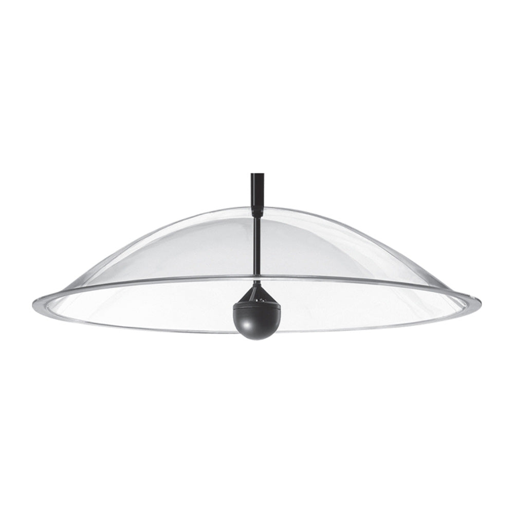 Soundtube SS30-C - Parabolic Secret Sound Loudspeaker (Clear)