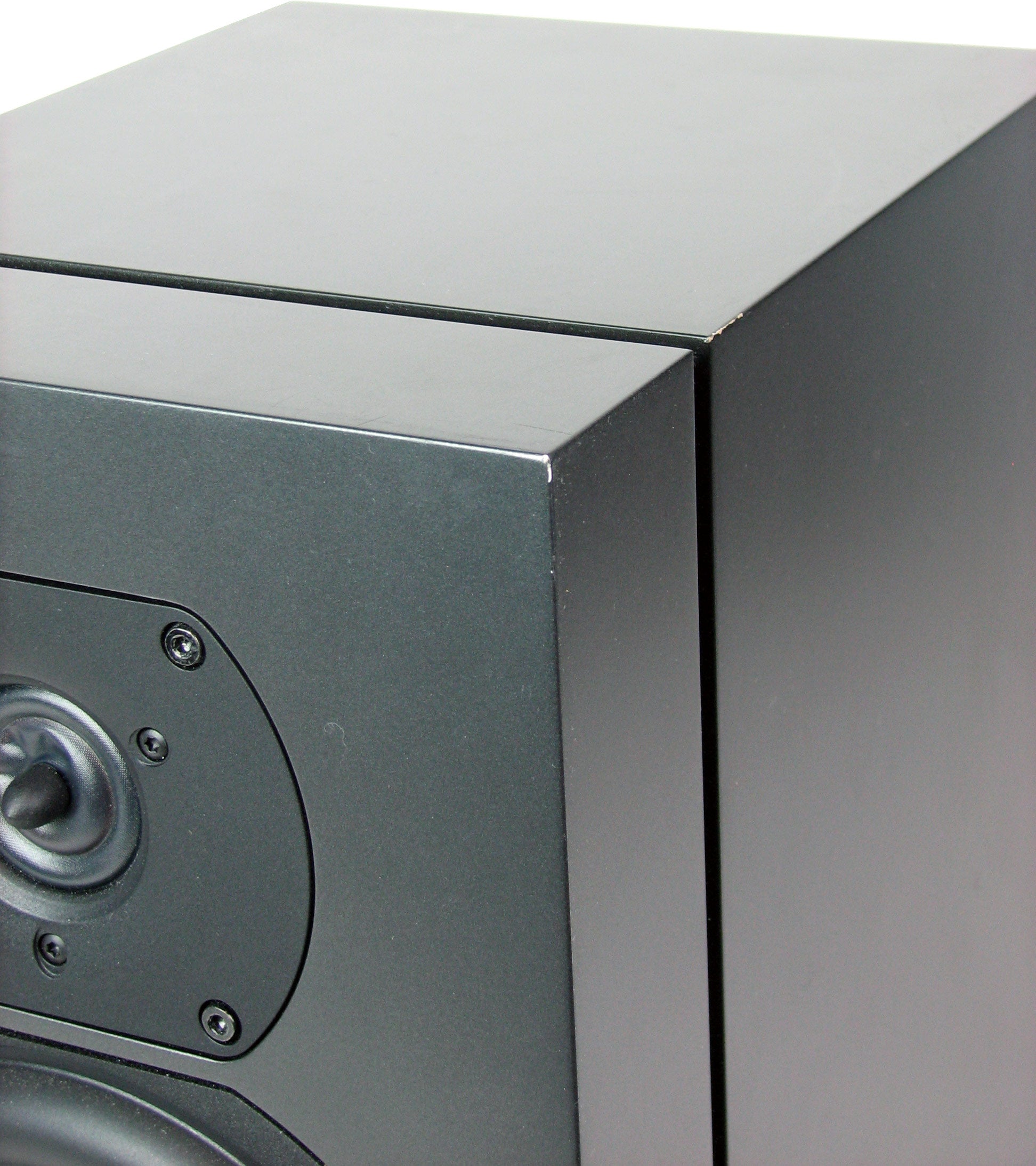 Blue Sky SAT 6D 2-Way Active Studio Monitor (with Analog/AES Inputs) - B-Stock