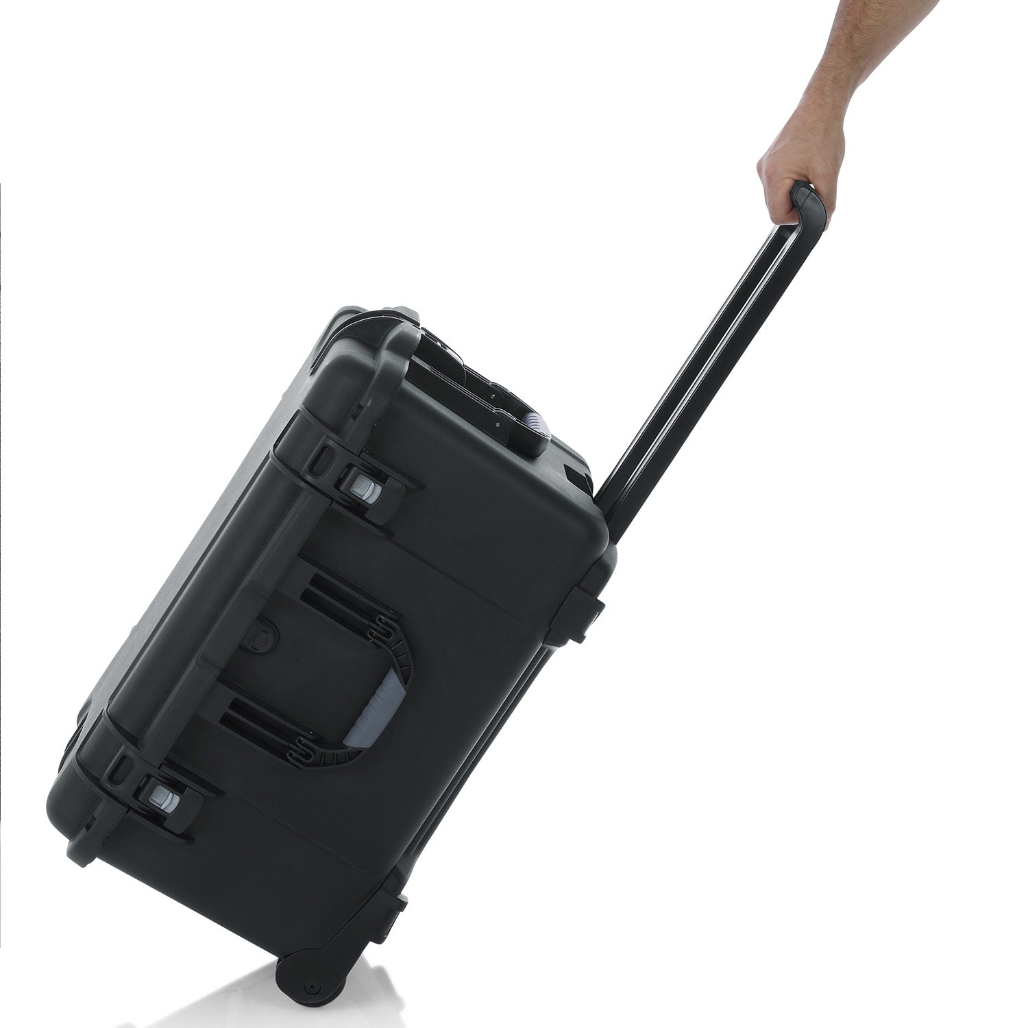 Gator GU-DC5980X10 Titan Waterproof Case For 10 Shure DC 5980 Units