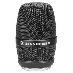 Sennheiser MME 865-1 BK Microphone Capsule for ew G3 and 2000 Handheld Transmitters - Black