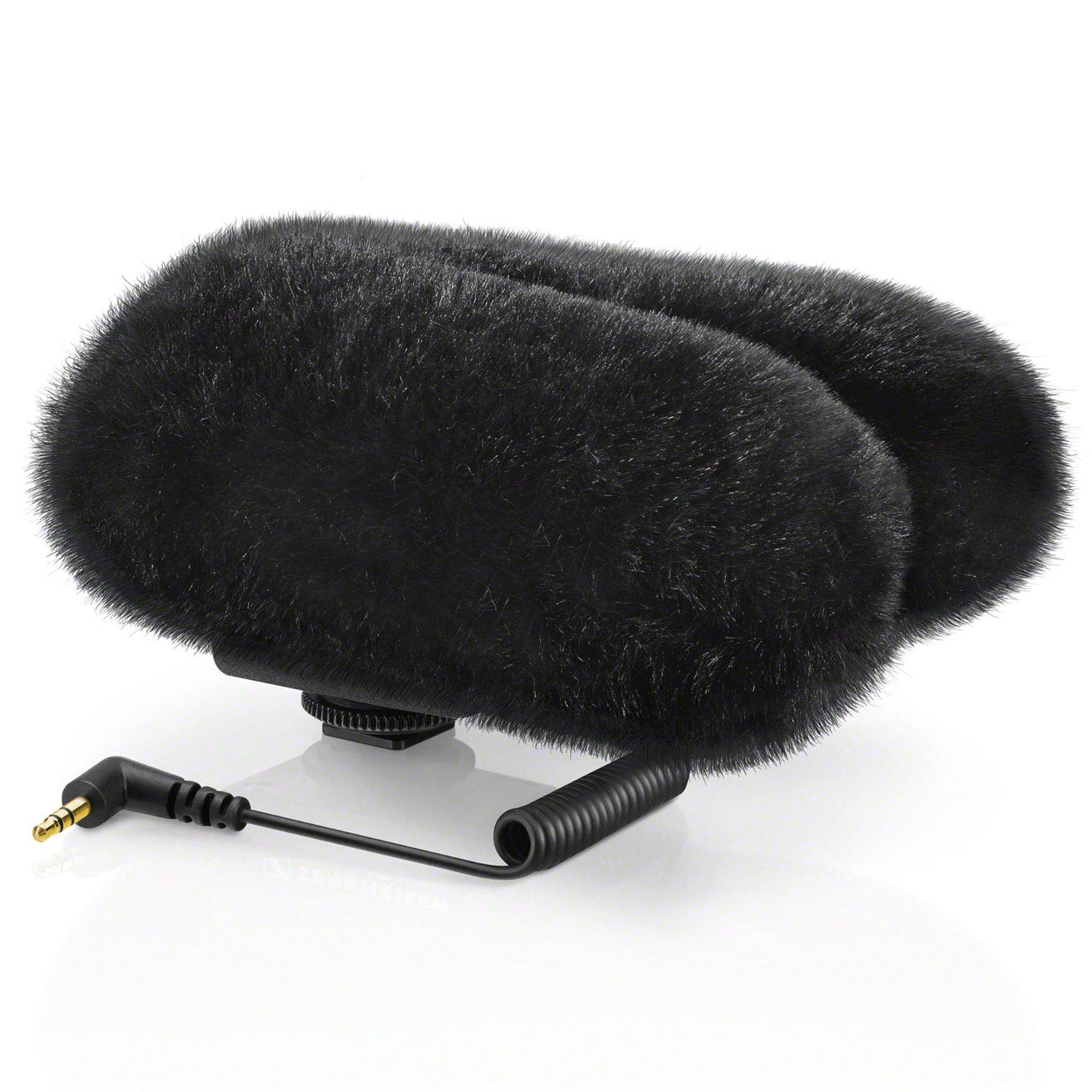 Sennheiser MZH 440 Fur Windshield for MKH 440 Microphone
