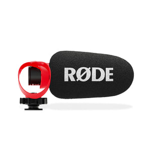 RODE VideoMicro II - Ultra-Compact On-Camera Microphone