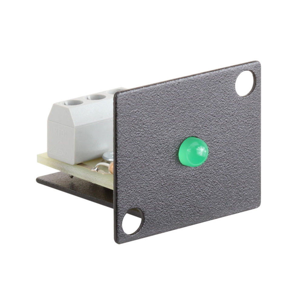 RDL AMS-LEDG - Green LED Indicator Module for AMS Series
