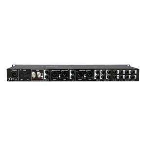 Radial Engineering KL-8 Rackmount Professional Keyboard Mixer And Digital Interface