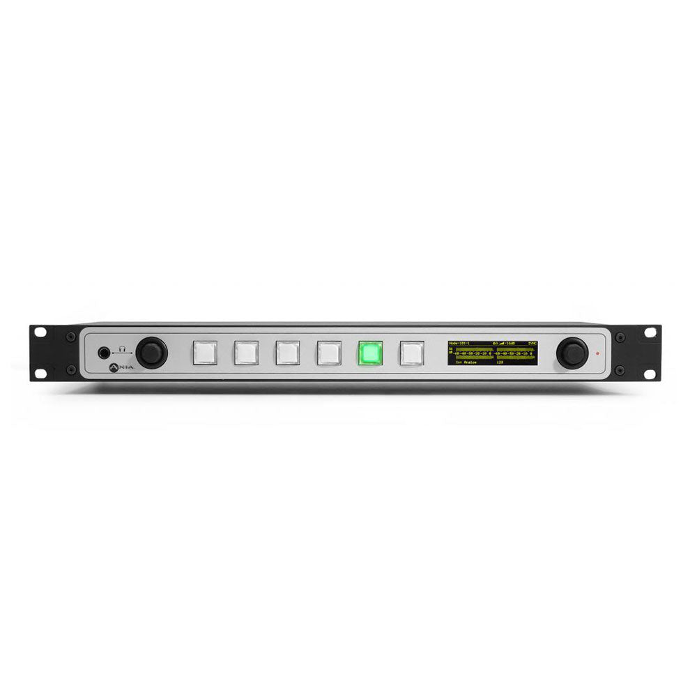 Telos 2001-00356-000 xSelector - xNode Routing Unit