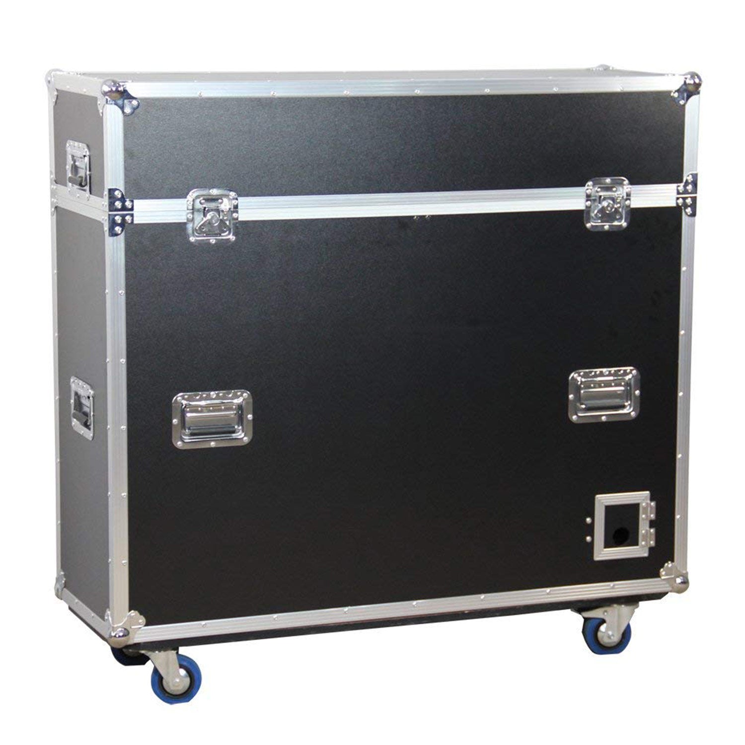 Gator G-TOUR ELIFT 55 55" LCD/Plasma Electric Lift Road Case