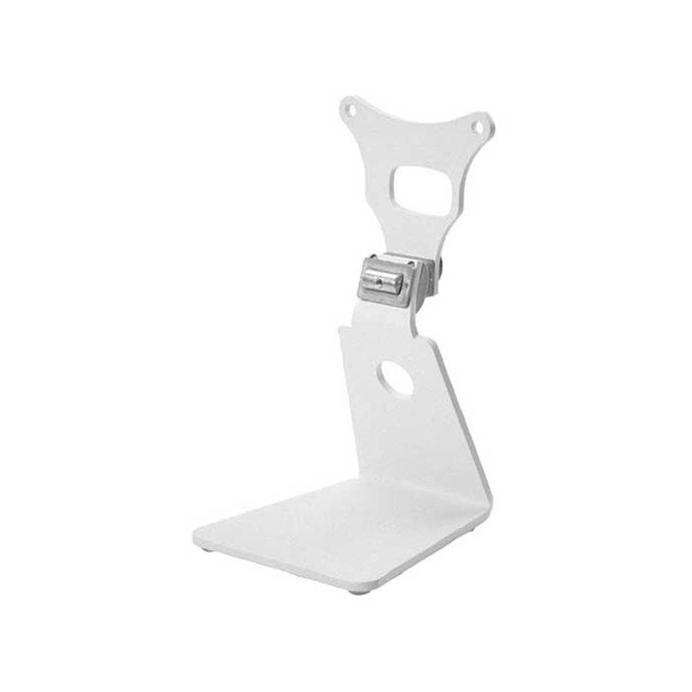 Genelec 8020-330W - Tabletop L-Stand for 4020 Series (White)