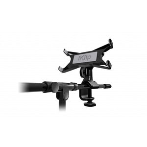 IK Multimedia iKlip Xpand - Stand Mounted Universal Tablet Holder