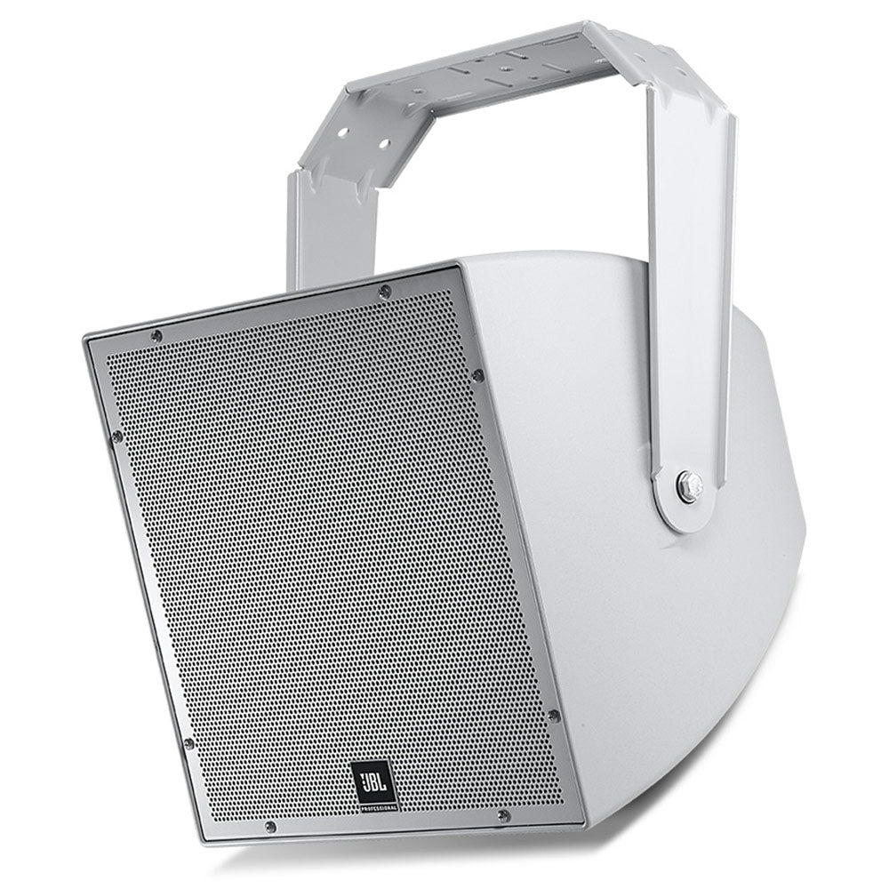 JBL AWC159 - All-Weather Compact 2-Way 15-Inch Coaxial Loudspeaker (Gray)