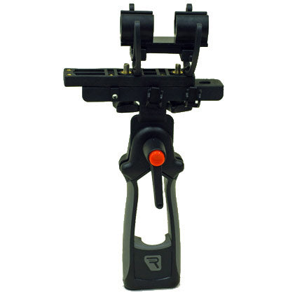 Sanken GS-5E - Suspension Handgrip for CSS-5 Shotgun Microphone