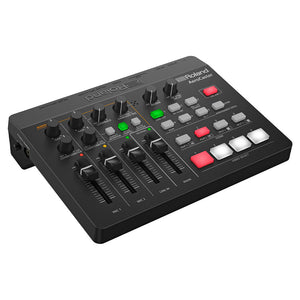 Roland VRC-01 AeroCaster - AV Streaming Mixer