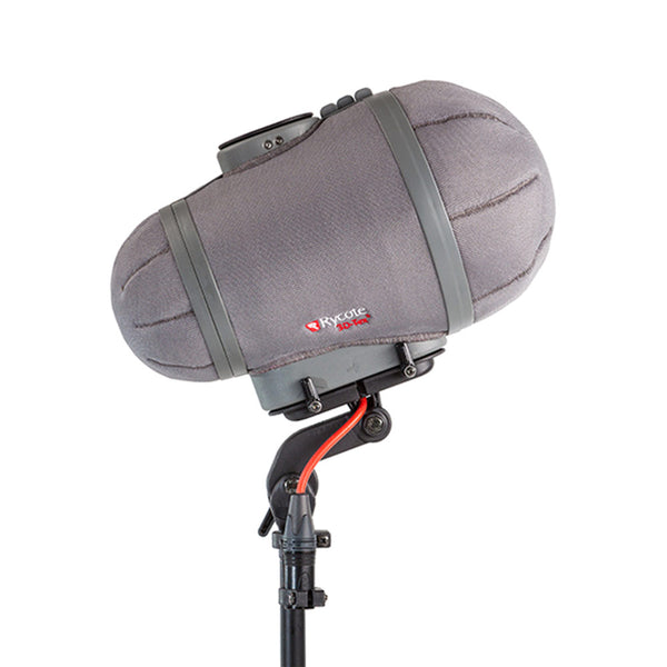 Rycote 73865 Cyclone Windshield Kit - Small