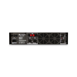 Crown XLi 1500 Two-Channel 450W @ 4 Ohm Power Amplifier