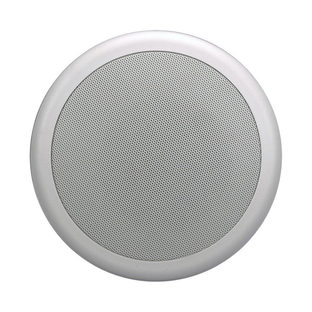 Soundtube CM31-EZ-WH MP - Full-Range 3-Inch In-Ceiling Loudspeaker (White / 8 Pack)