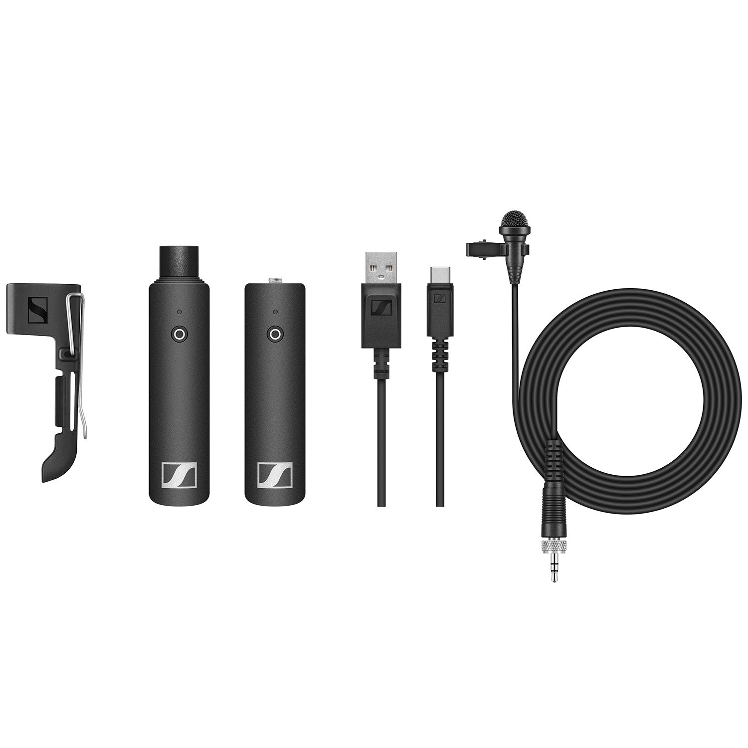 Sennheiser XSW-D Lavalier Wireless System