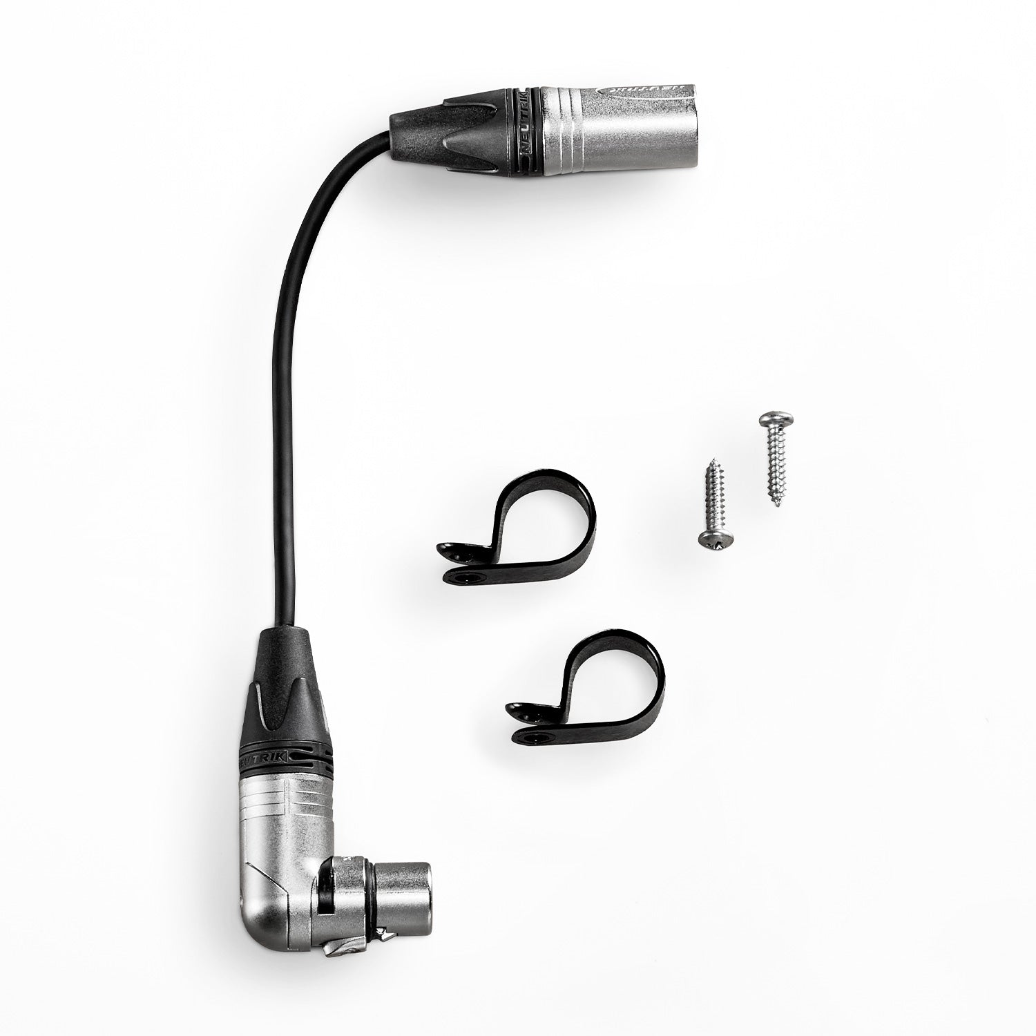 Shure A400MB-MOUNT - Remote Mounting Kit for A400MB