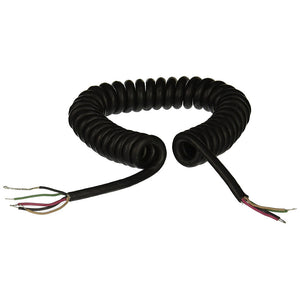 Shure C29C Replacement Coiled Cable for 527B