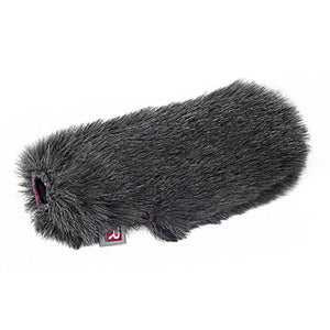 Rycote 75895 Mini Windjammer For Rode Videomic Pro (With Rycote Lyre)