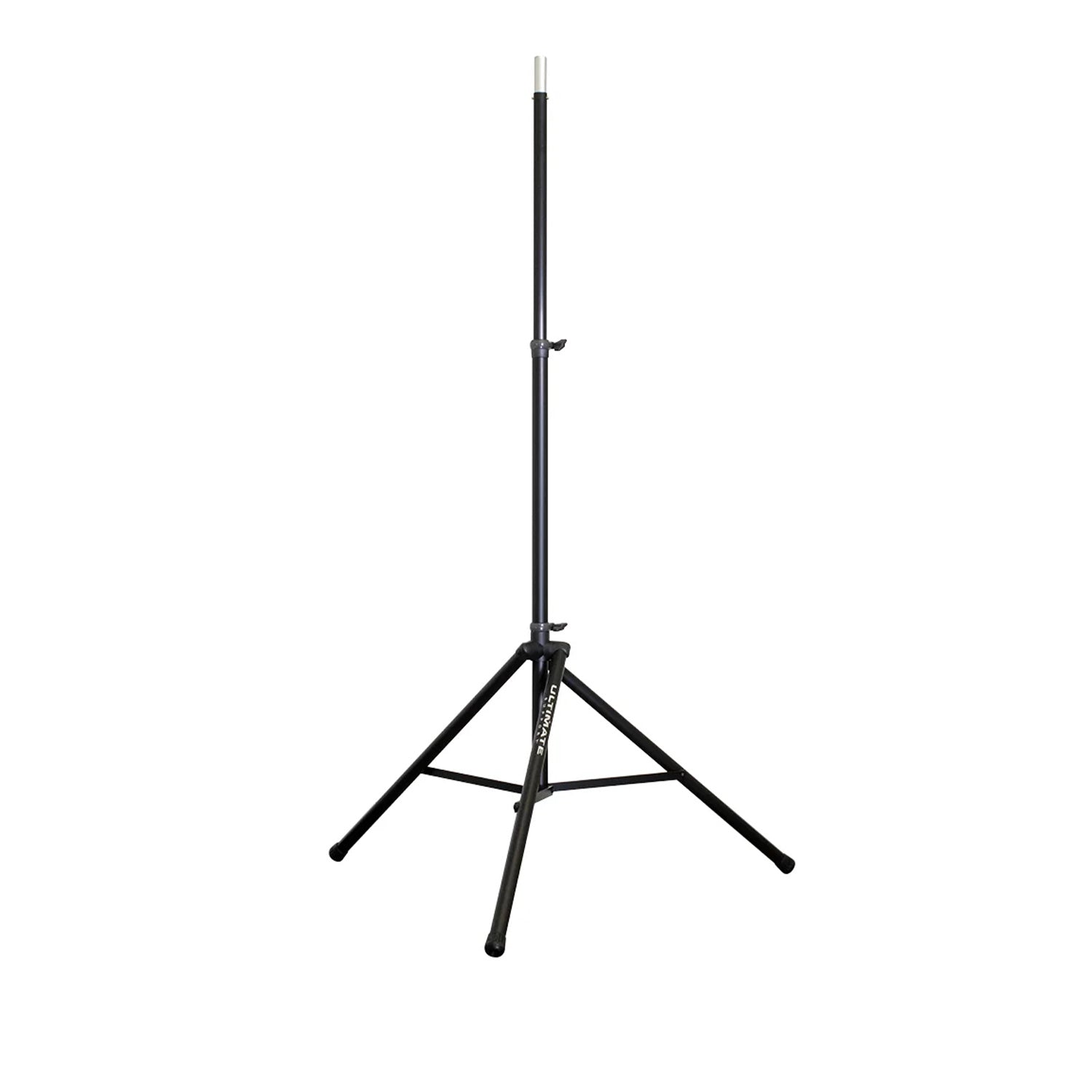 Ultimate Support TS-88B - Original Series Extra Tall Aluminum Tripod Speaker Stand