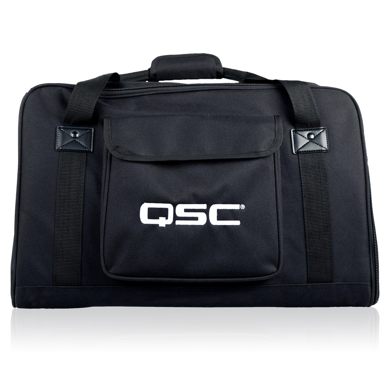 QSC CP12 Tote - Carrying Bag for CP12 Loudspeaker