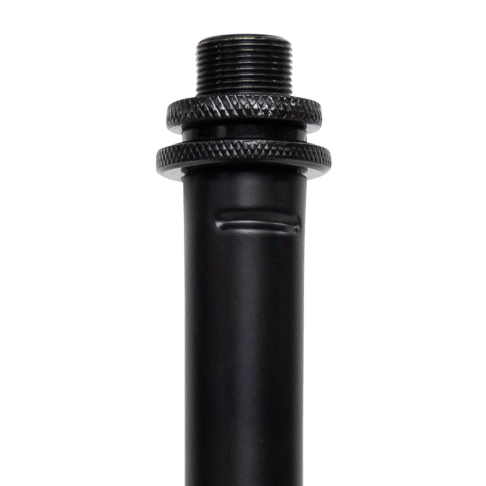Shure SH-DESKTOP1 - Desktop Mic Stand with 6" Round Base