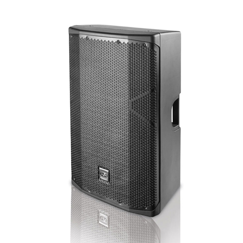 DAS ALTEA-415A - Active 2-Way 15-Inch Loudspeaker (Black)